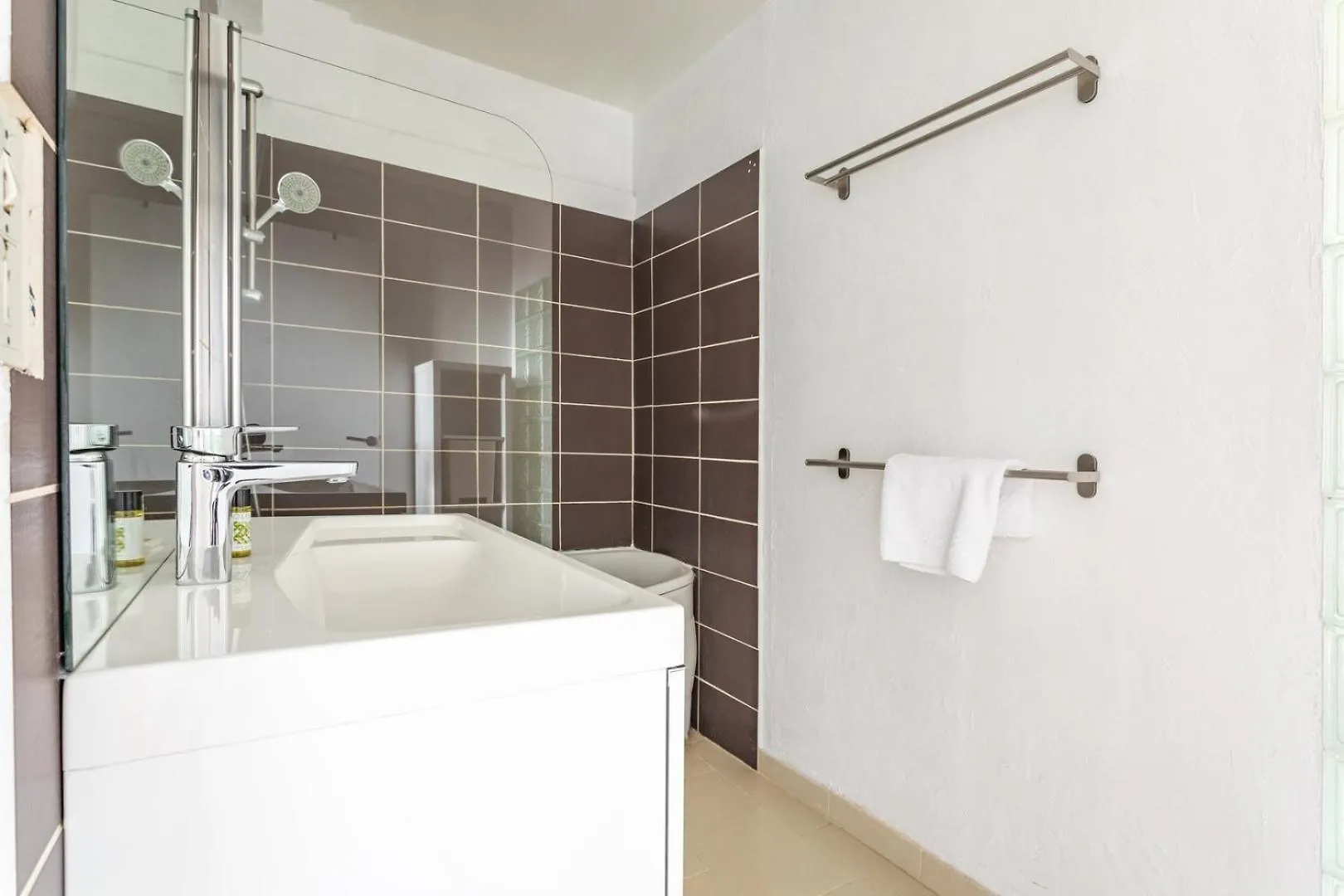 L'Horizon Appartement 3 Chambres Moderne - 6 Pers 렌