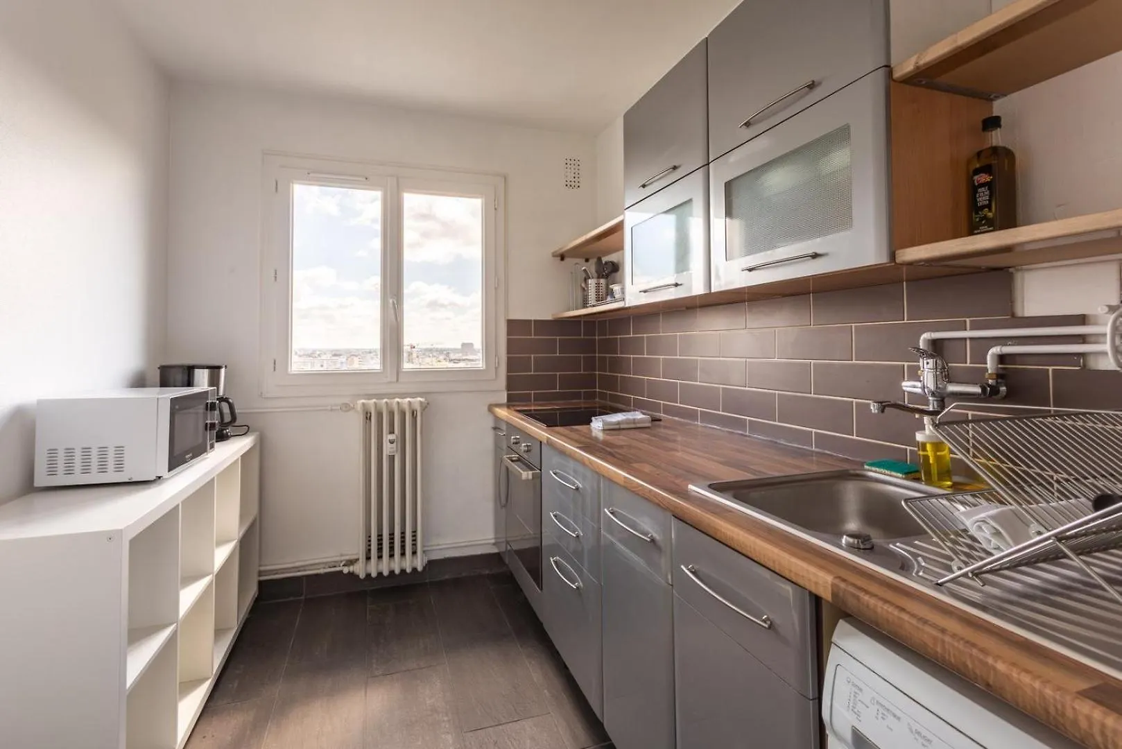 L'Horizon Appartement 3 Chambres Moderne - 6 Pers 렌
